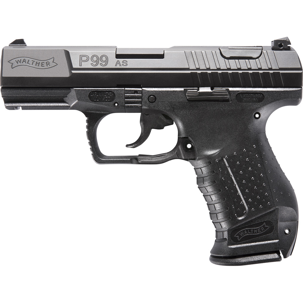 Walther P99AS