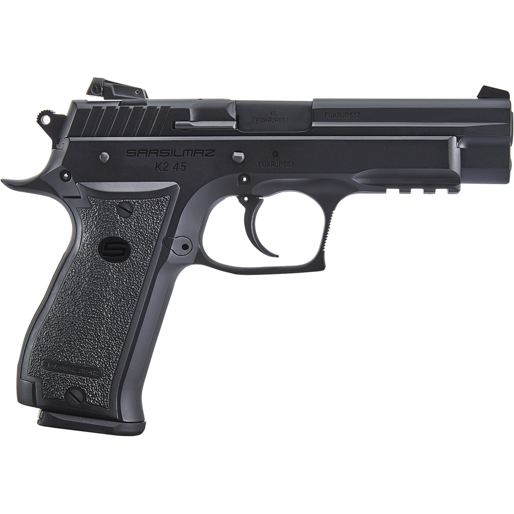 Semi Auto Sar