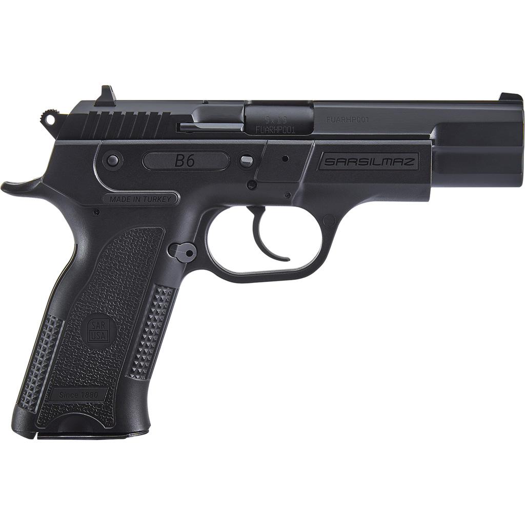 Sar B6