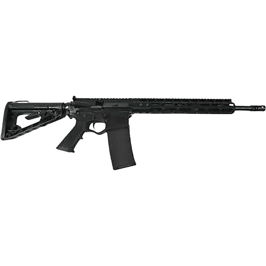 819644025597 Ati Omni Hybrid Maxx Ria Rifle 5.56 16 In. Black Rogers 30 Rd.