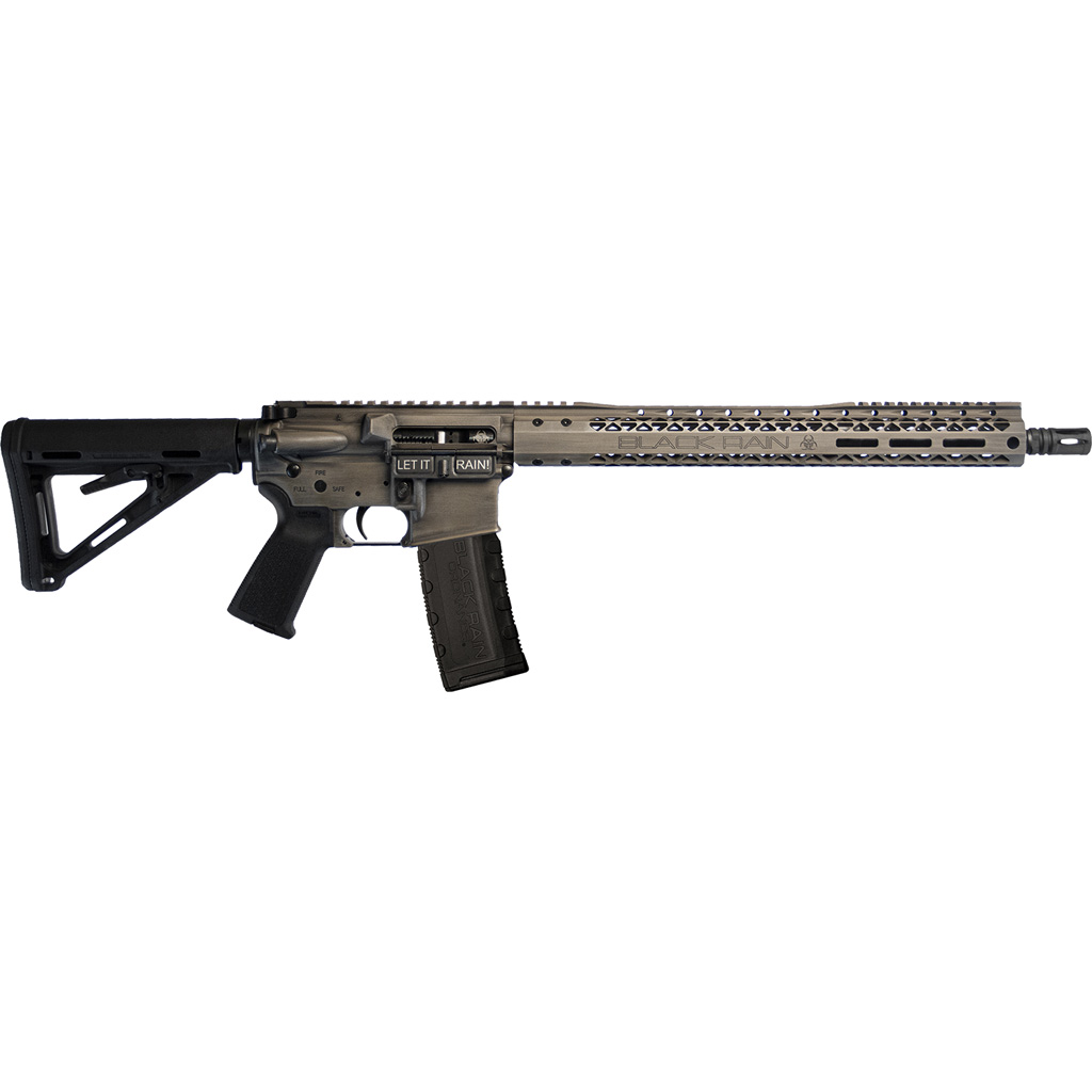 Black Rain Ordnance Fission