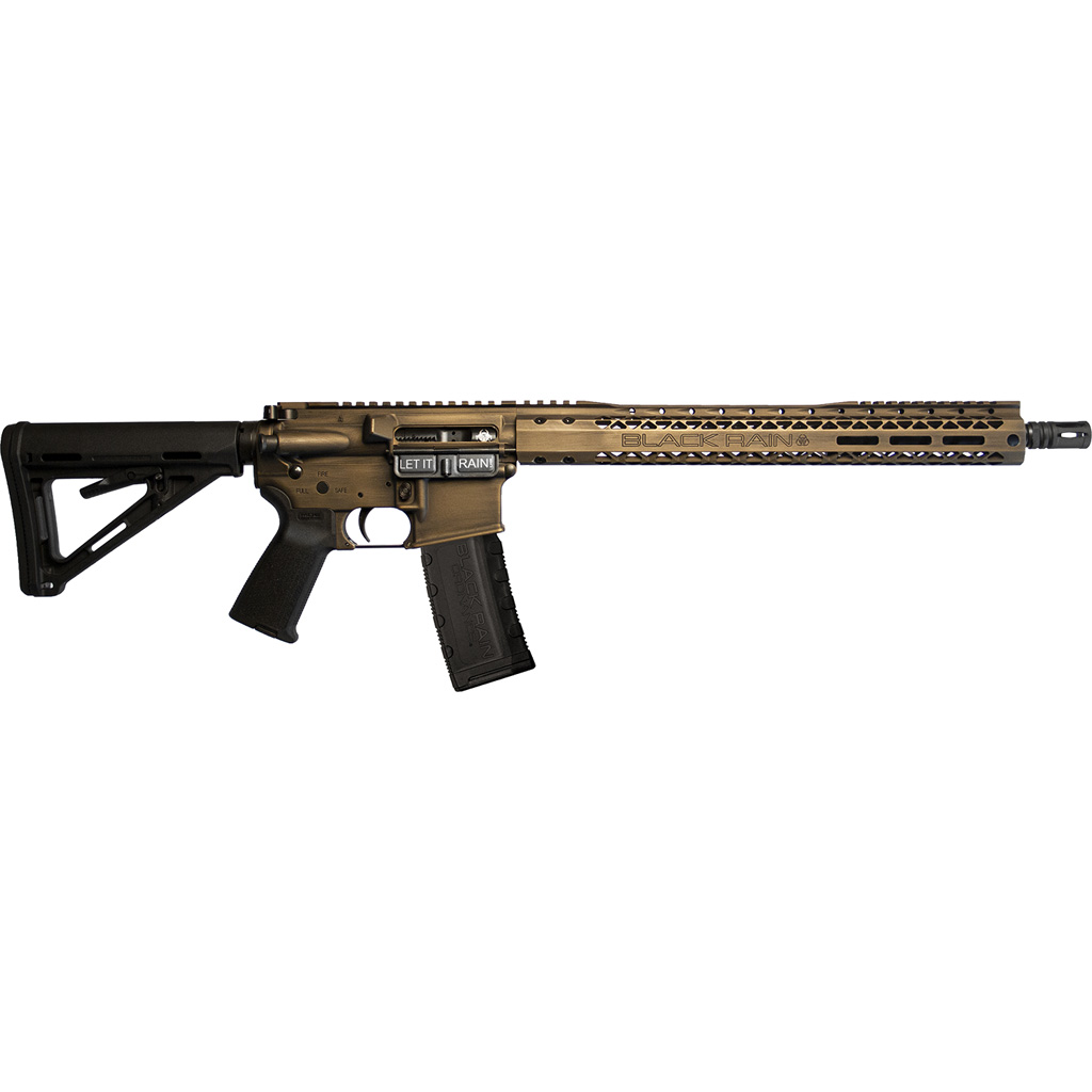 Black Rain Ordnance Fission