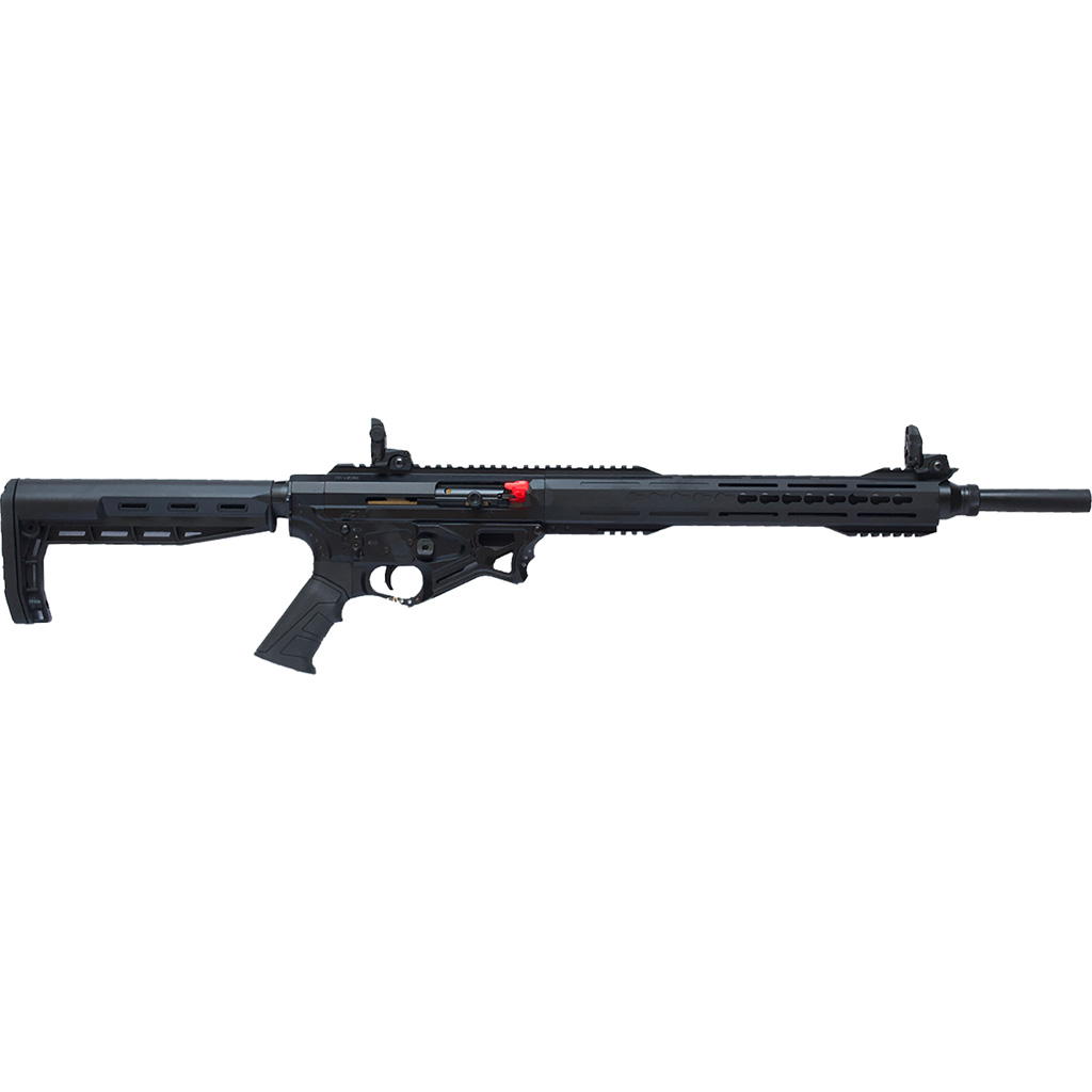 Iarms Hdm 1050 Shotgun 12 Ga. 20 In. Black 3 In.