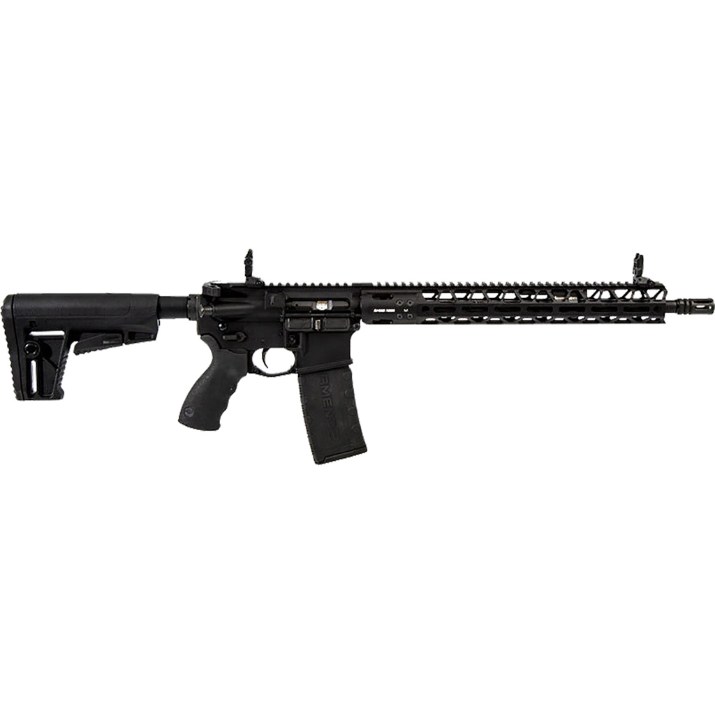 Semi Auto Adams Arms