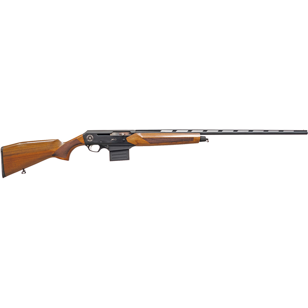 812052024152 Tr Imports Silver Eagle Xt3 Shotgun 410 Ga. 28 In. Black Walnut