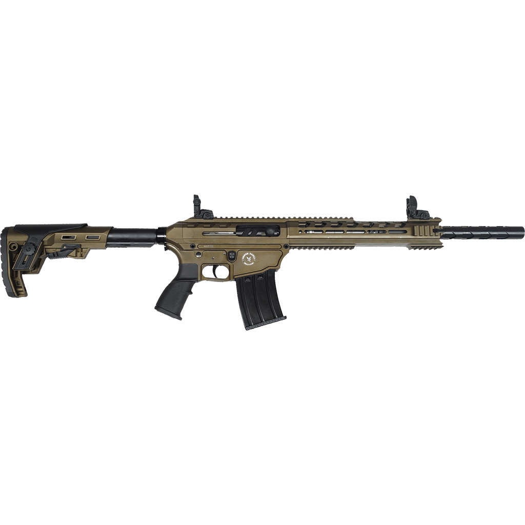 TR Imports TAC PRO