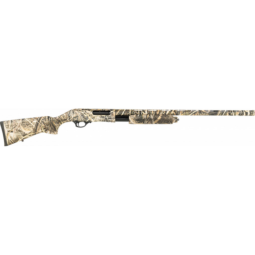 Tr Imports Silver Eagle Mag 35 Shotgun 12 Ga. 28 In. Realtree Max-5 3.5 In.