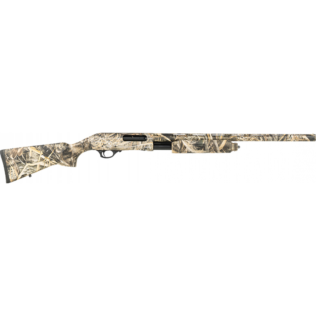 812052024596 Tr Imports Silver Eagle Mag 35 Shotgun 12 Ga. 24 In. Realtree Max-5 3.5 In.