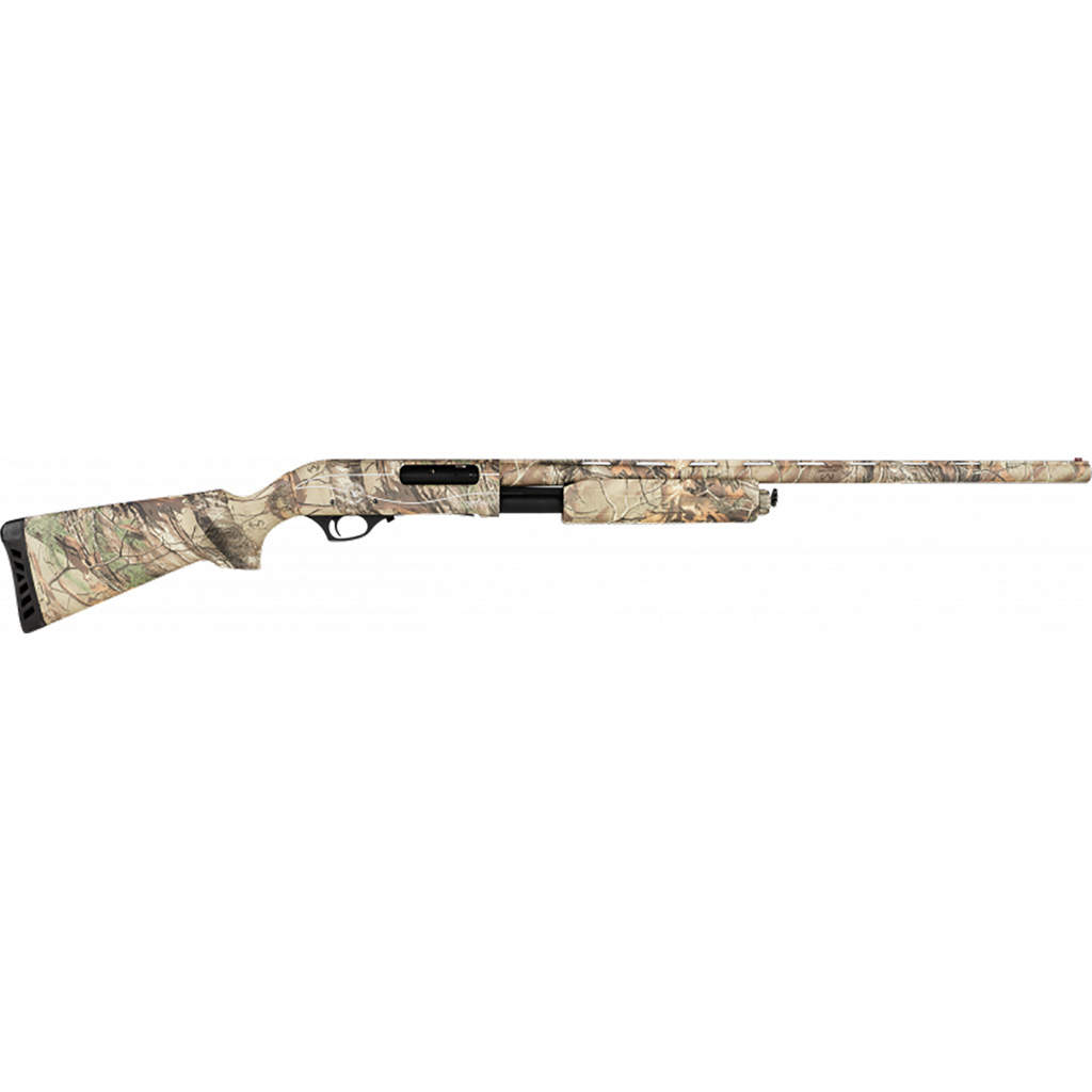812052024732 Tr Imports Silver Eagle Mag 35 Shotgun 12 Ga. 28 In. Realtree Extreme 3.5 In.