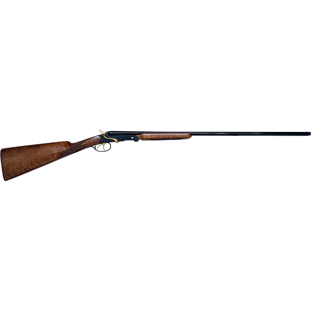 Tr Imports Silver Eagle Alesta Shotgun 410 Ga. 28 In. Walnut English Stock