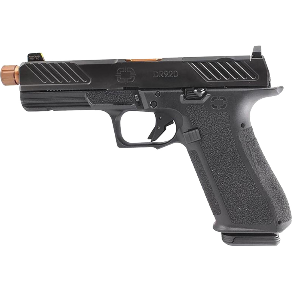 Shadow Systems DR920