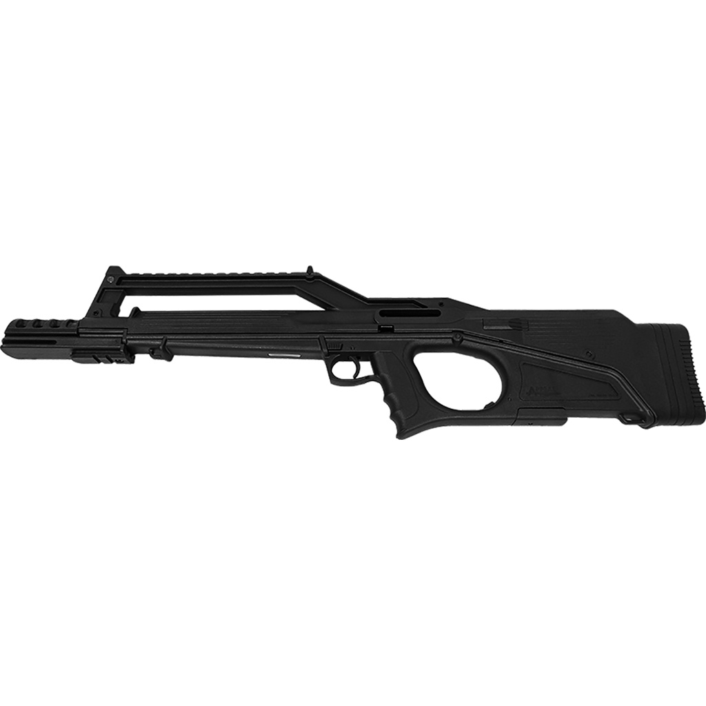 Eaa Tanfoglio Appeal Bull Pup Rifle 22 Lr. 16 In. Black 10+1 Rd.
