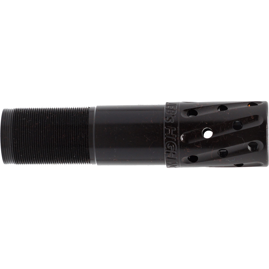 Jebs High Voltage Choke Tube 20 Ga. Benelli Cio Black Nitride .590