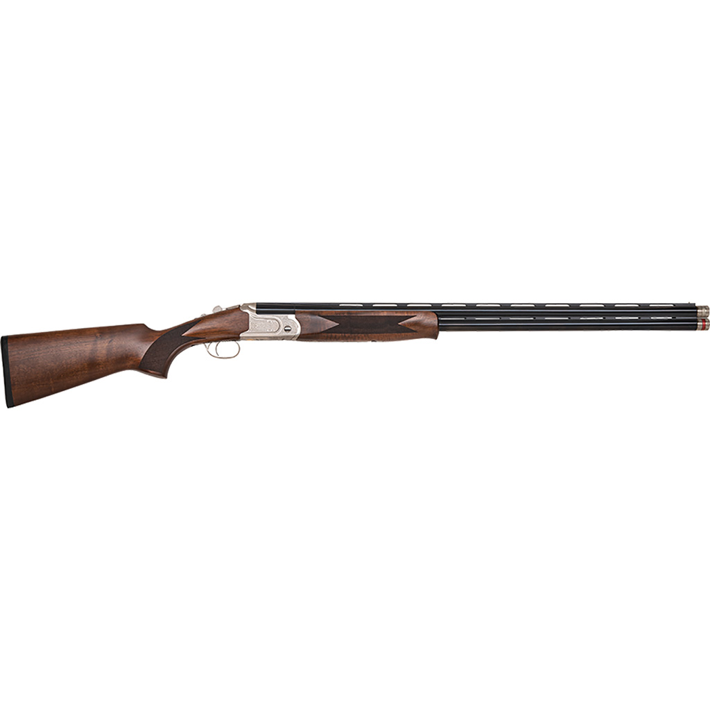 Mossberg Gold Reserve