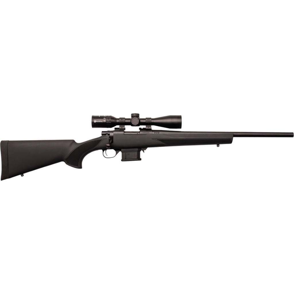Howa Carbon Stalker
