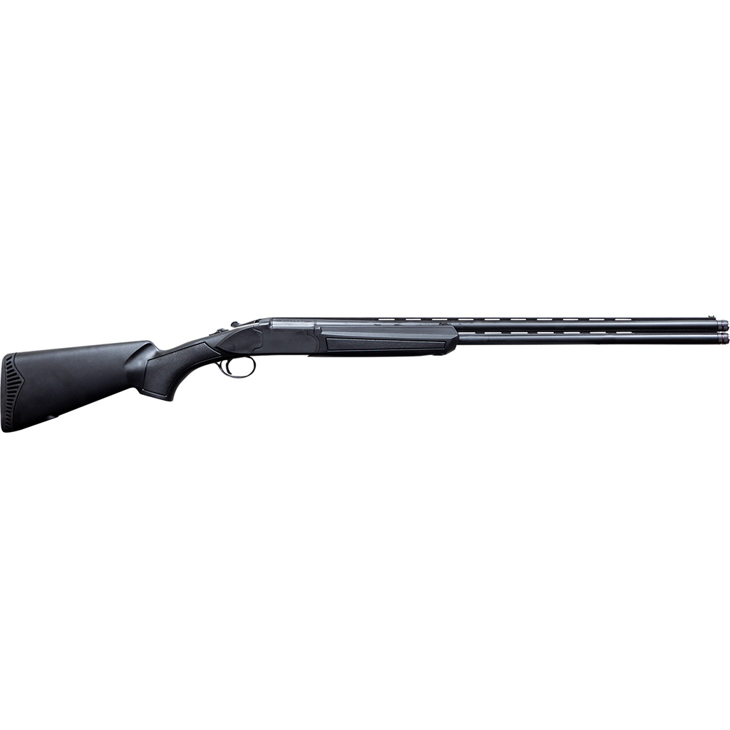 682146858976 Pointer Synthetic Acrius Field Shotgun 12 Ga. 28 In. Black 3 In.