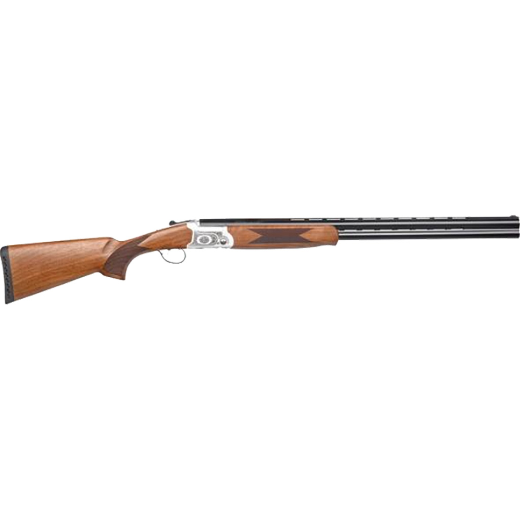 Pointer Lux Field Shotgun 20 Ga. 28 In. Walnut Grade Ii 3 In.