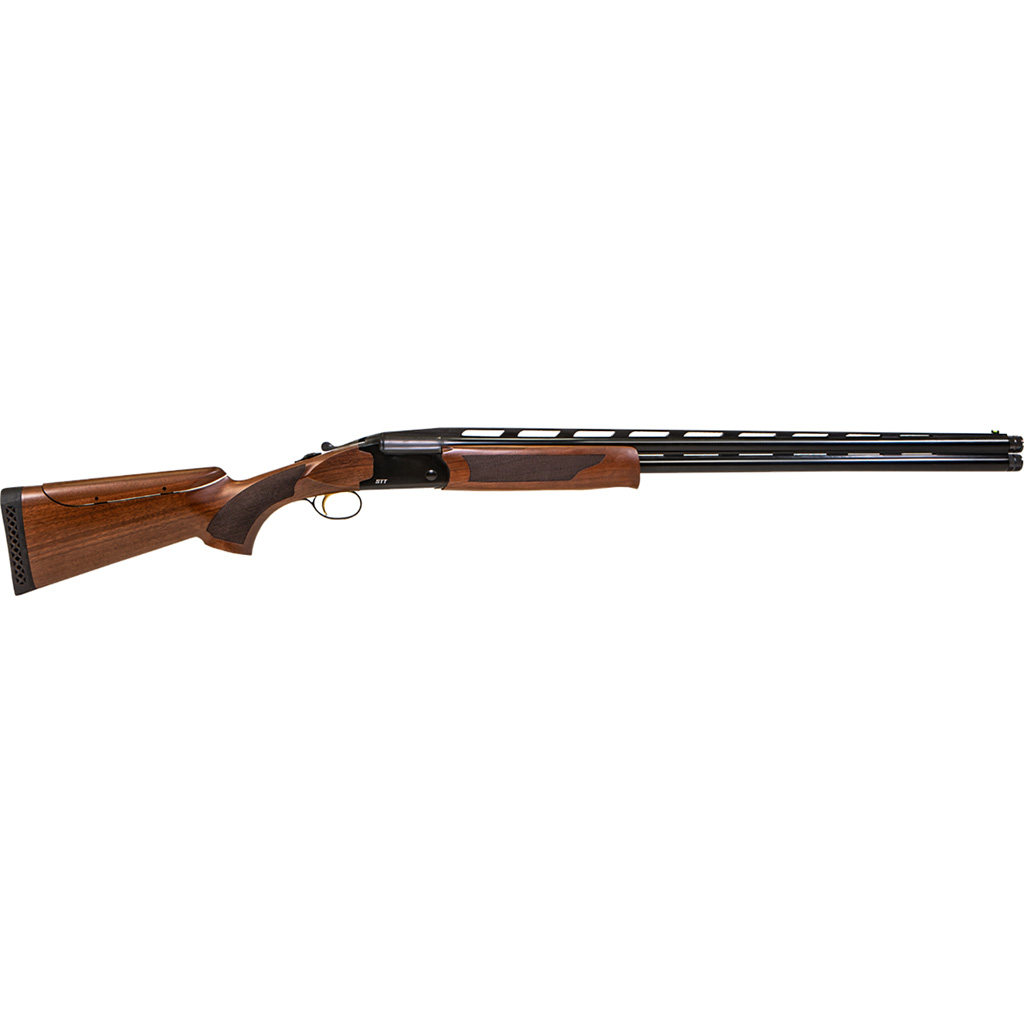 Pointer Sport Tek Trap Shotgun 12 Ga. 30 In. Walnut 3 In.