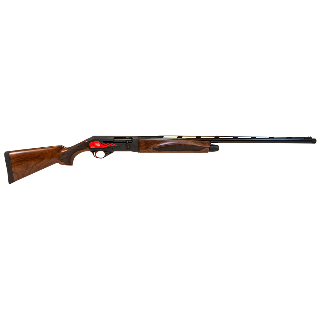 Pointer Sport Tek 8 Semi-auto Shotgun 20 Ga. 30 In. Walnut 3 In.