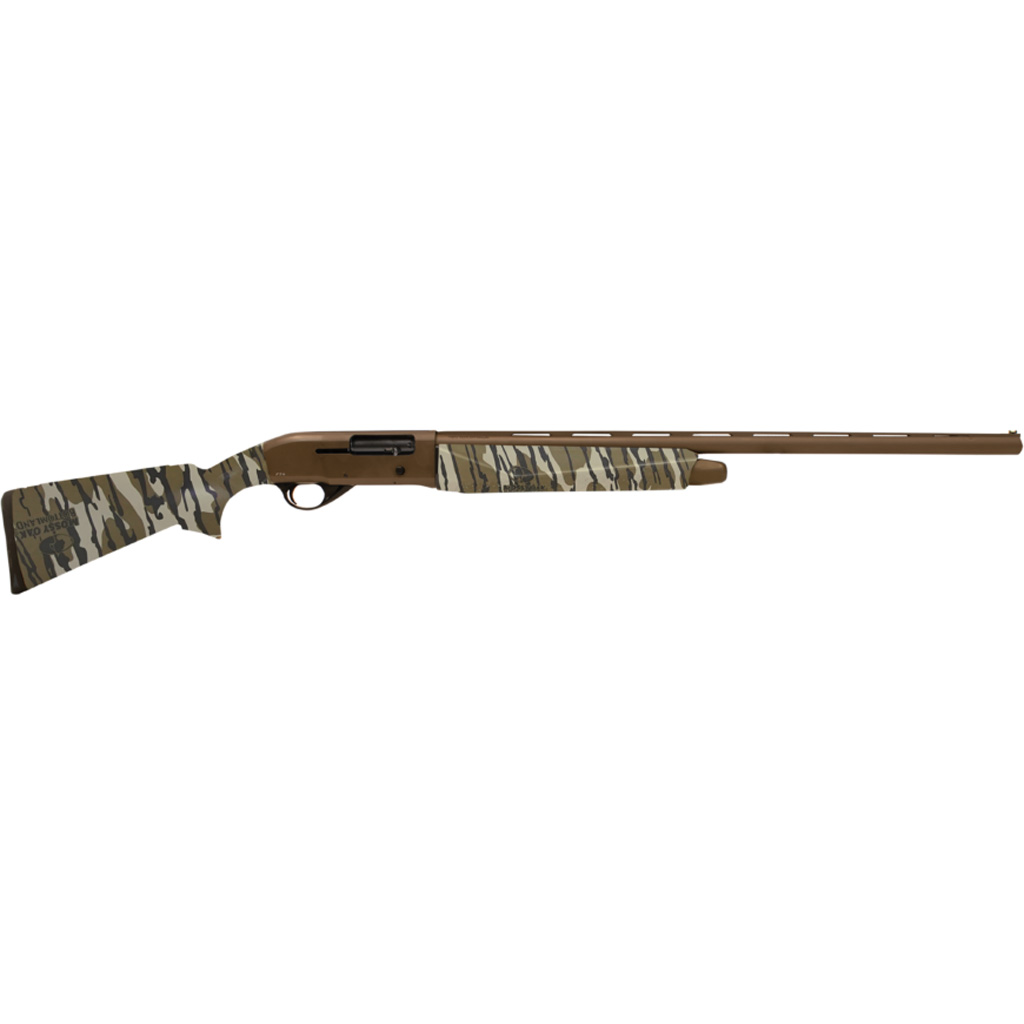 682146302738 Pointer Field Tek 4 Shotgun 20 Ga. 28 In. Midnight Bronze Bottomlands 3 In.