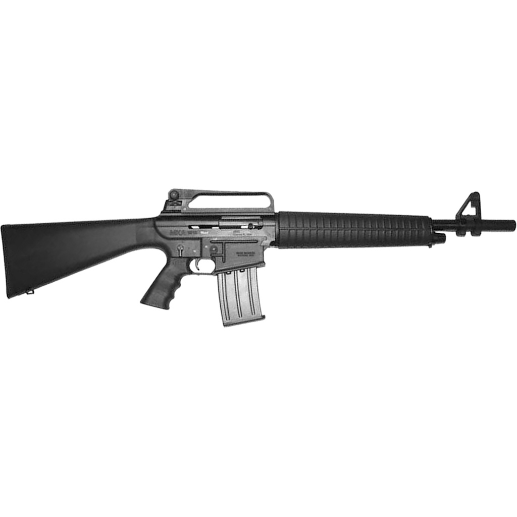 850012235057 Garaysar Mka 1919 Match Semi-auto Shotgun 12 Ga. 20 In. Black