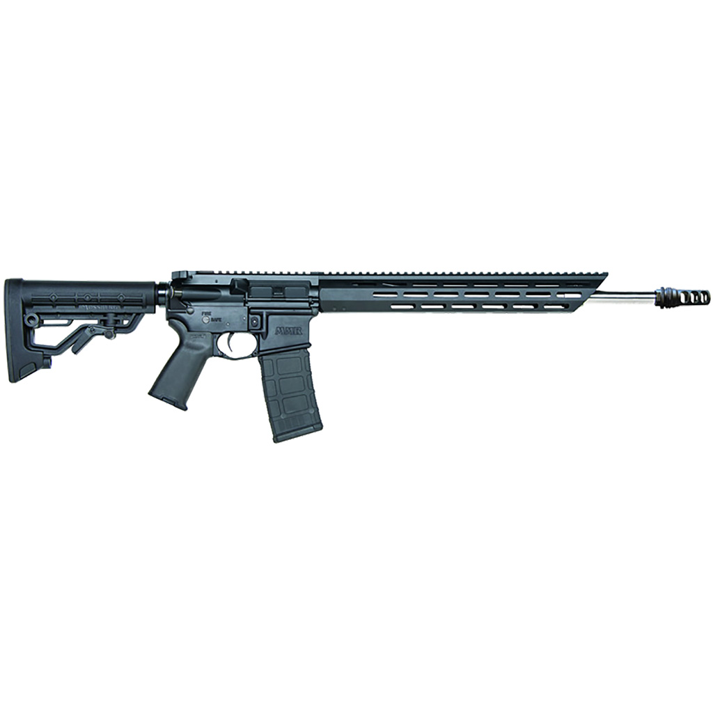 Mossberg MMR PRO