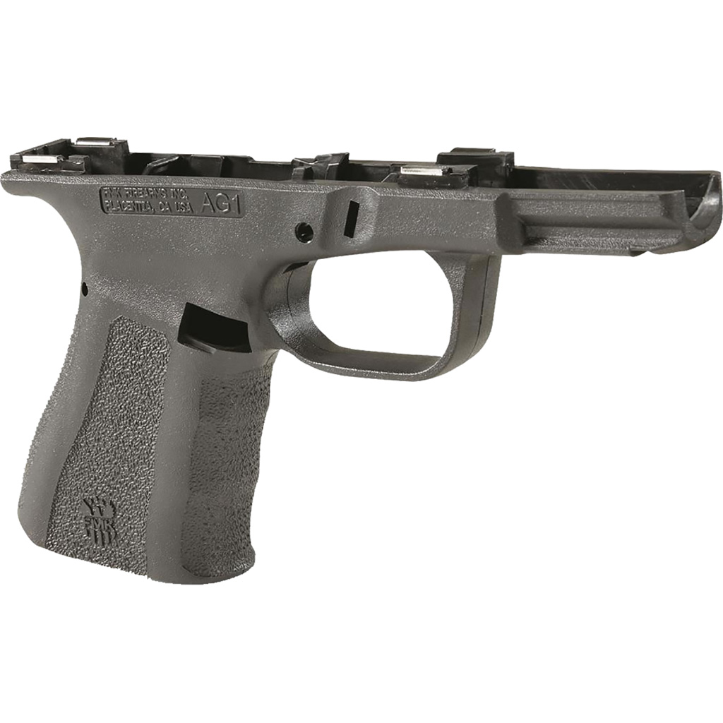 Fmk Ag1 Glock 19 Frame Black