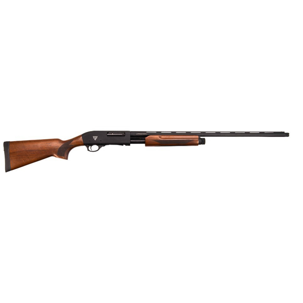 Puma Pump Field Shotgun 20 Ga. 28 In. Walnut