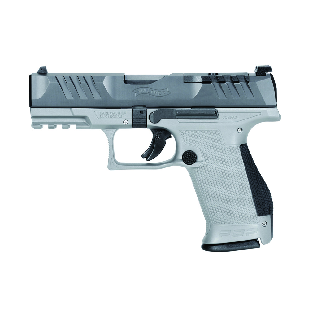 Walther PDP