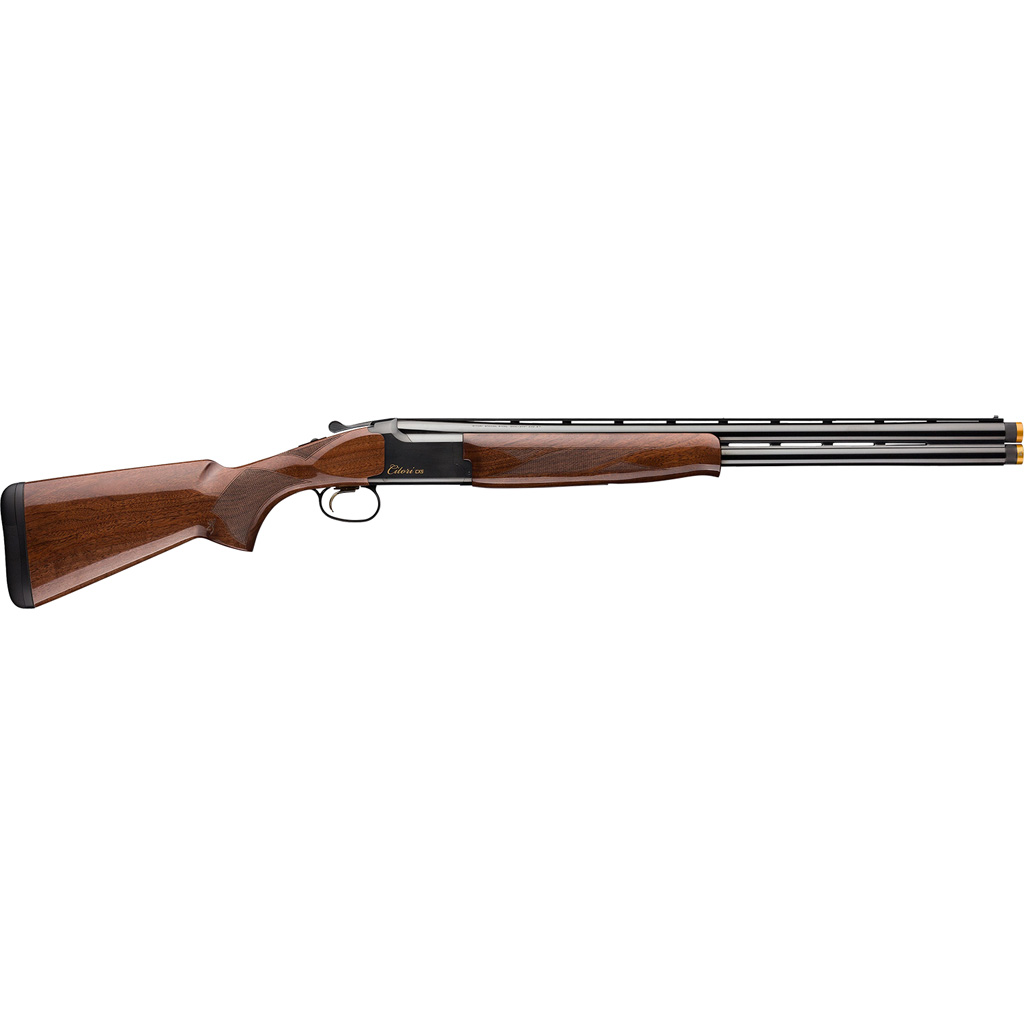 Browning Citori Cxs Micro Shotgun 20 Ga. 26 In. Walnut 3 In.