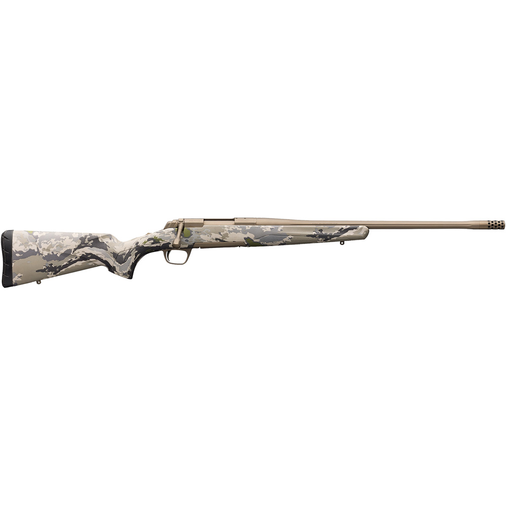 Browning X-bolt Speed Sr Rifle 28 Nosler 22 In. Ovix