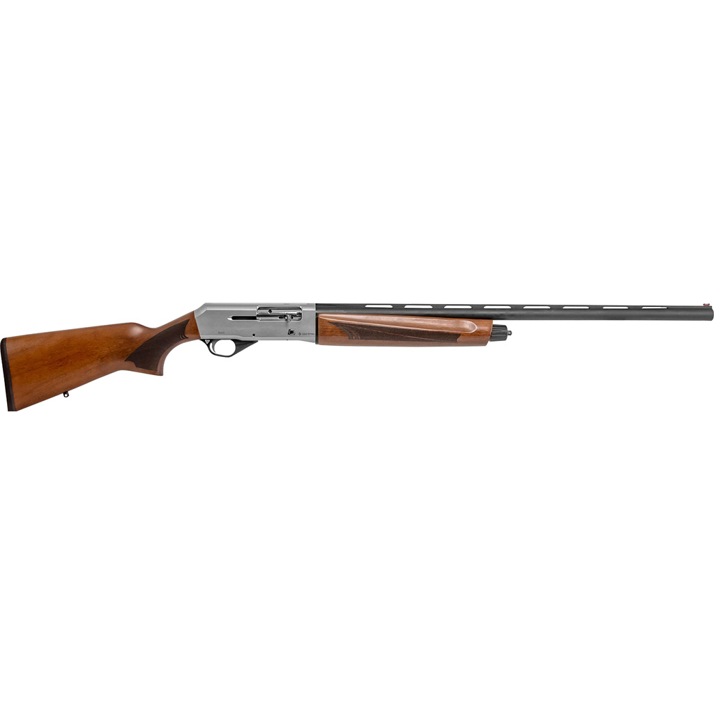 Fusion Liberty Bull Shotgun 12 Ga. 28 In. Walnut 3 In.