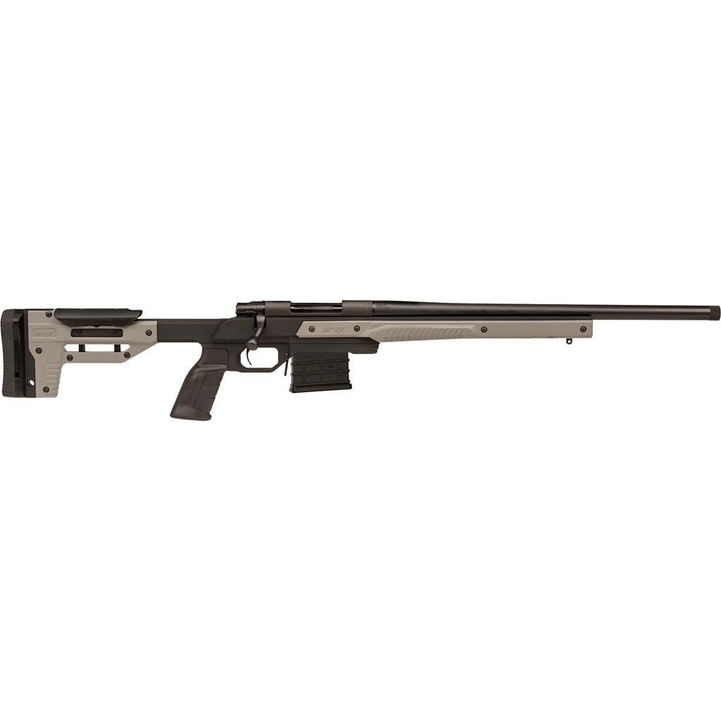 Howa Short Action Oryx Chassis Rifle 6mm Arc 20 In. Grey