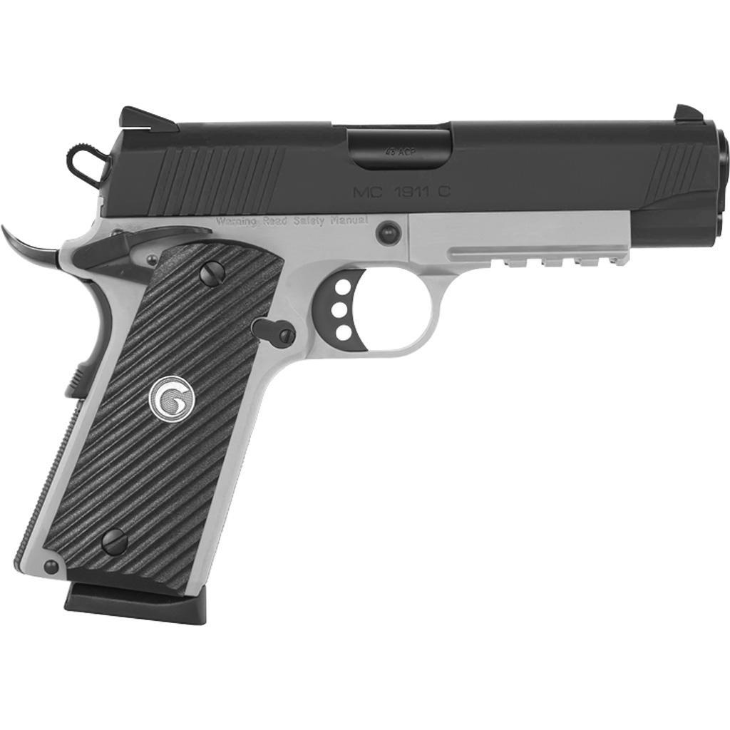 European American Armory MC1911 C