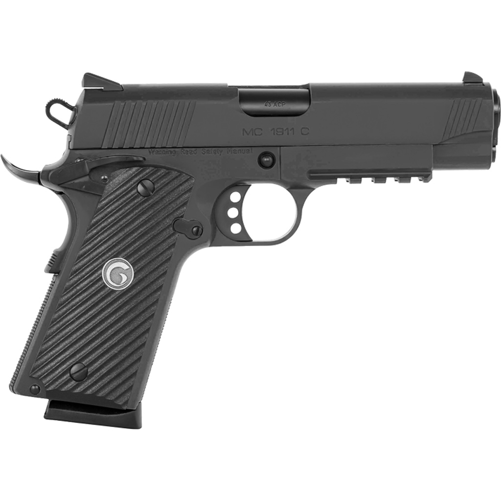 Eaa MC1911 C