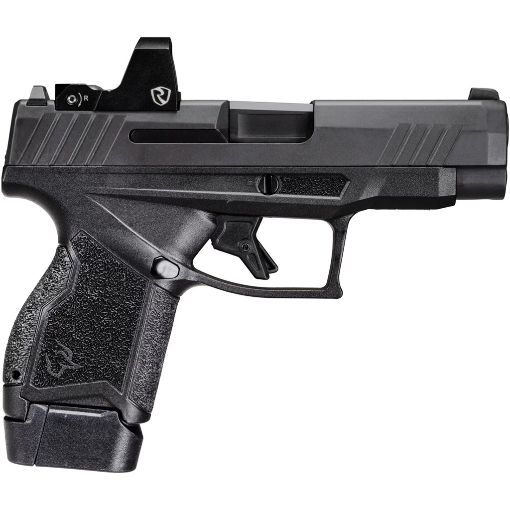 Taurus GX4XL