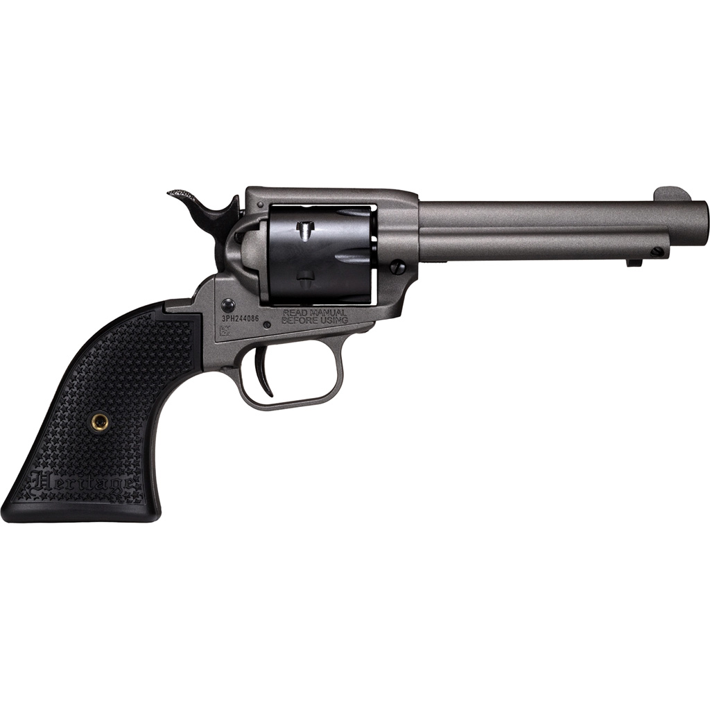 Revolvers Heritage