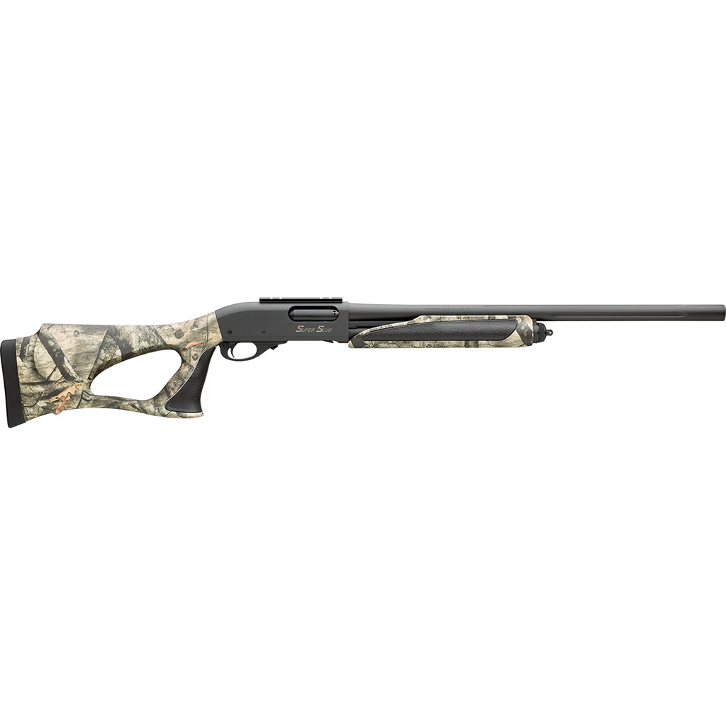 Remington 870 SPS