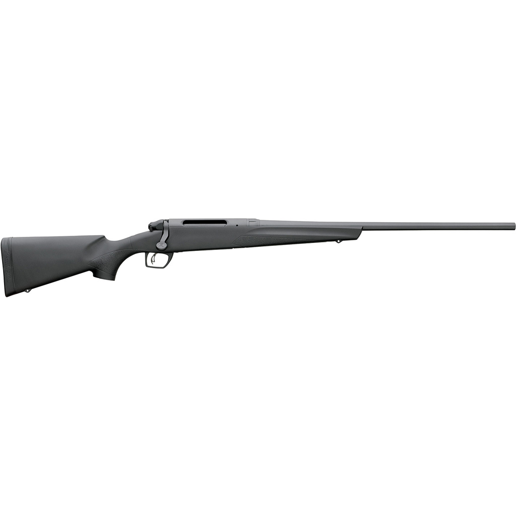 810070689364 Remington 783 Compact Rifle 6.5 Creedmoor 20 In. Black