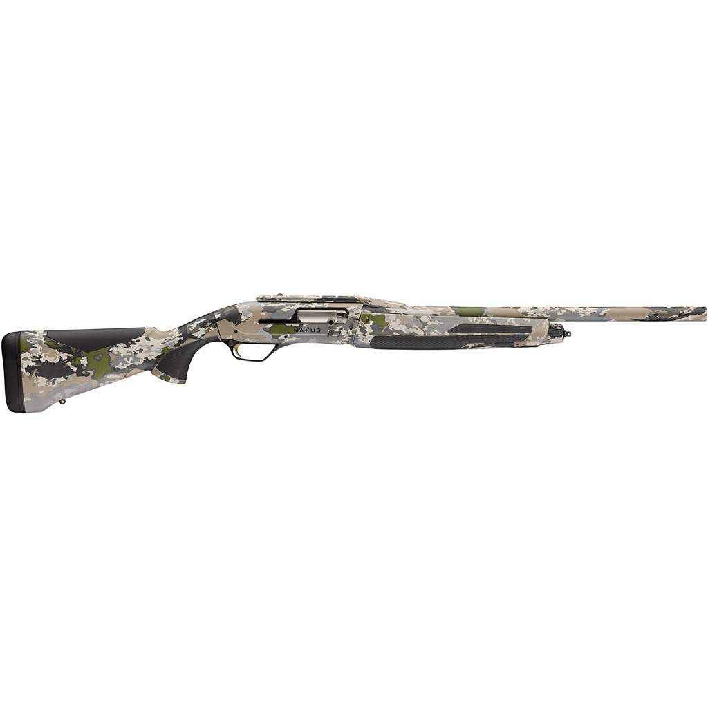Browning Maxus II Rifled Deer