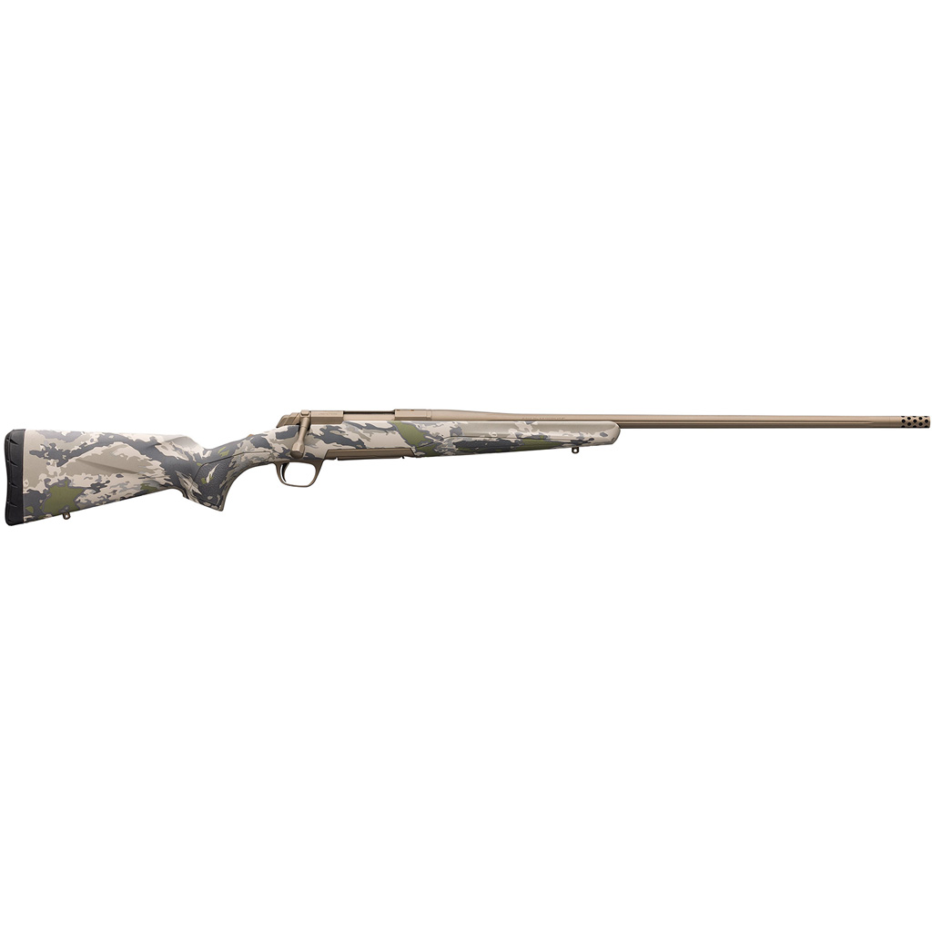 Browning X-bolt Speed Rifle 7mm Prc 24 In. Ovix