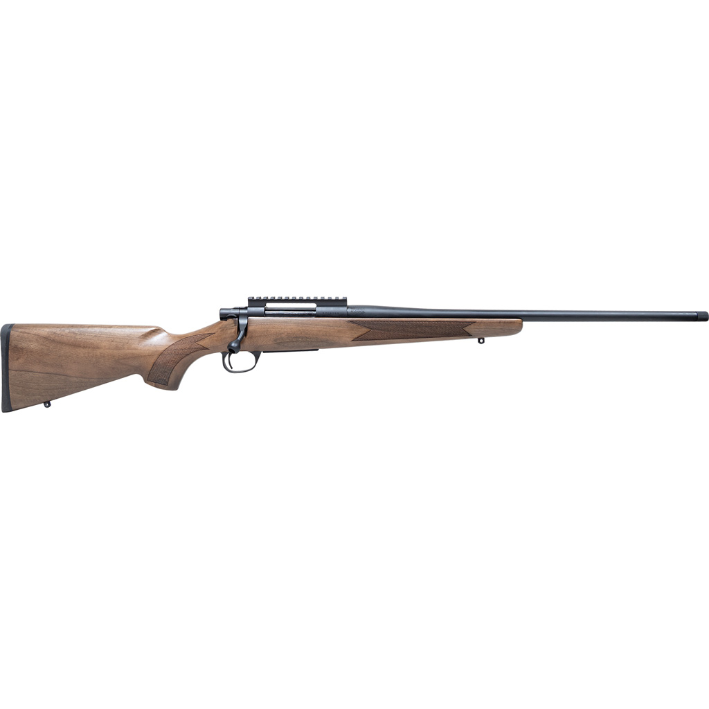 Howa M1500 Super Lite Rifle 243 Win. 20 In. Walnut - Semi Auto Rifles ...