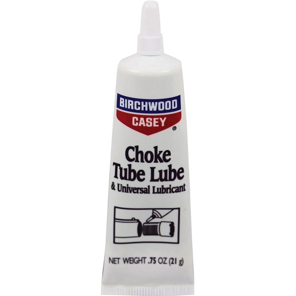 Birchwood Casey Choke Tube Lube .75 Oz. Shotgun Chokes at GunBroker