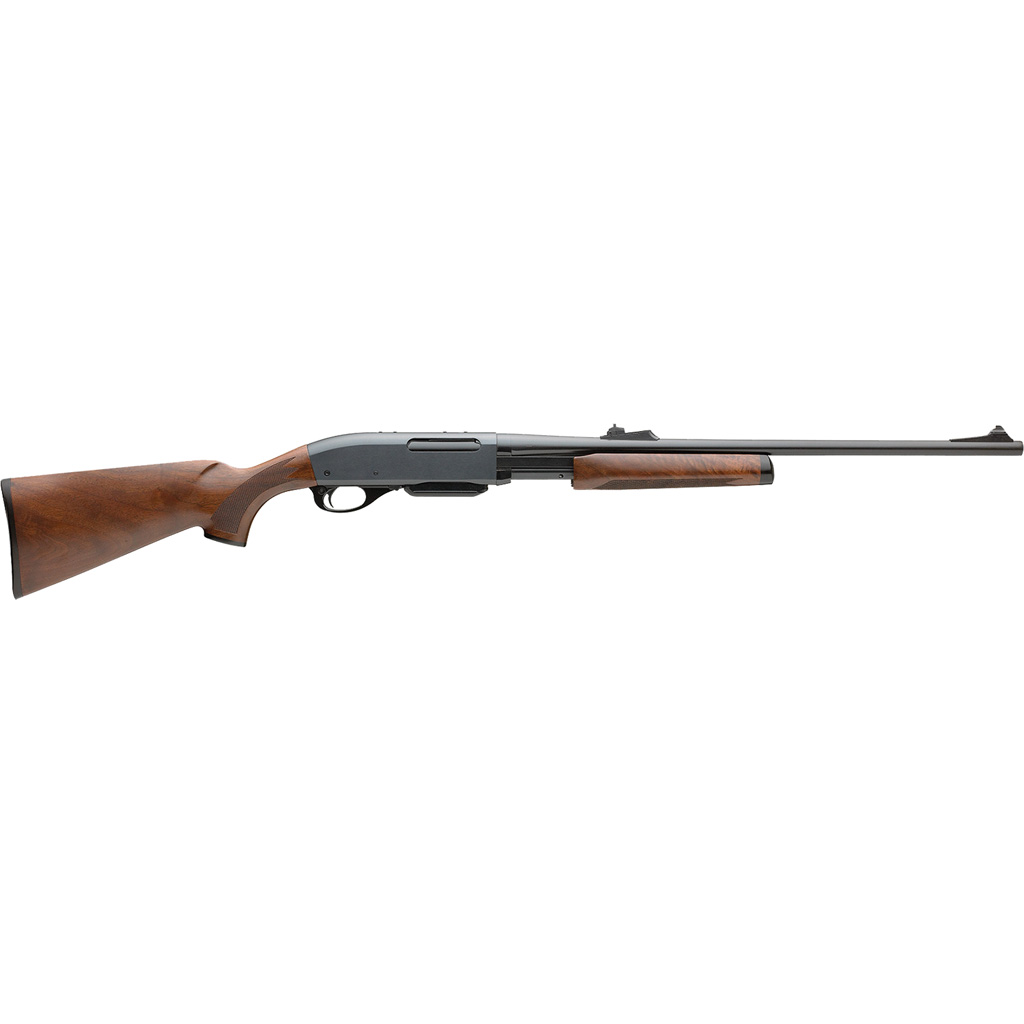 Pump Action Remington