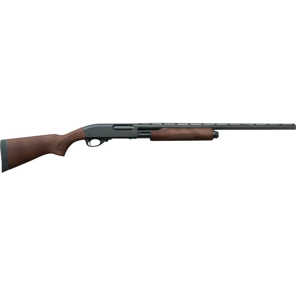 Remington 870 Express Shotgun 12 Ga. 26 In. Satin Wood/blued 3 In. Rh