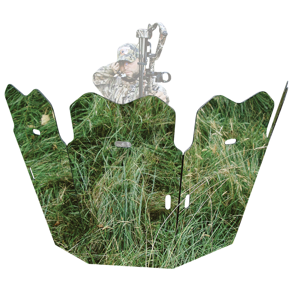 Ghostblind Predator Blind 4panel Other Gun Accessories & Parts at