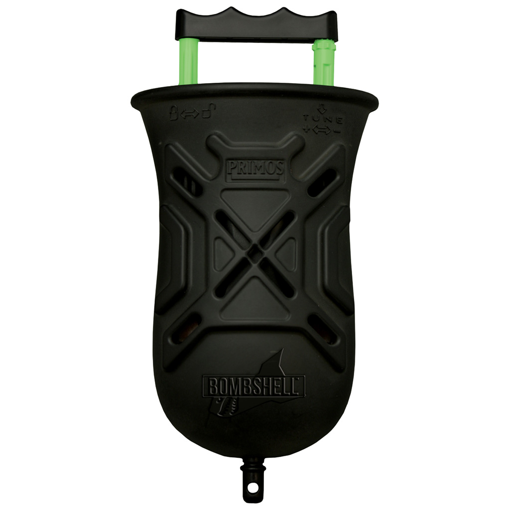 Primos Bombshell Turkey Call Game Calls at 1072202303