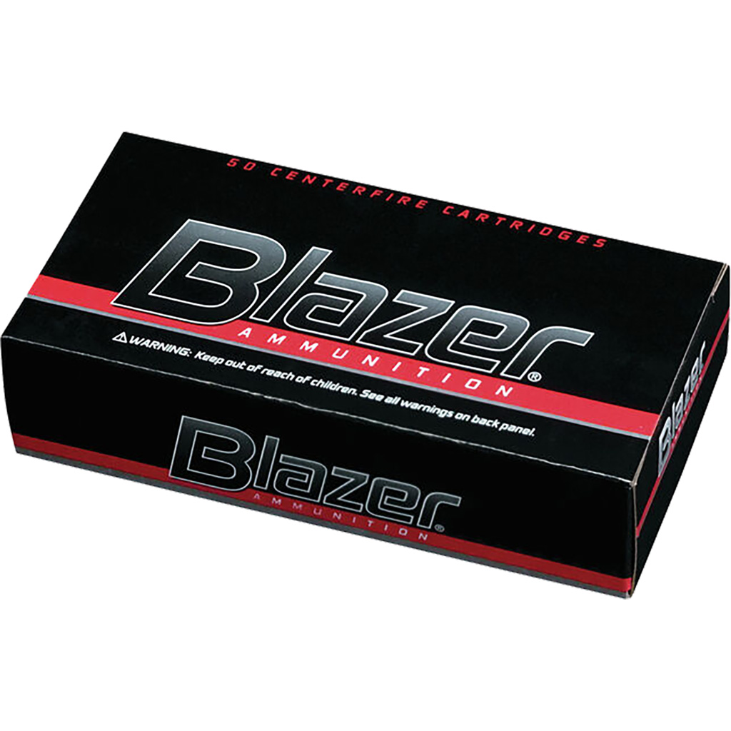 076683035011 Cci Blazer Pistol Ammo 25 Acp 50 Gr. Fmj 50 Rd.