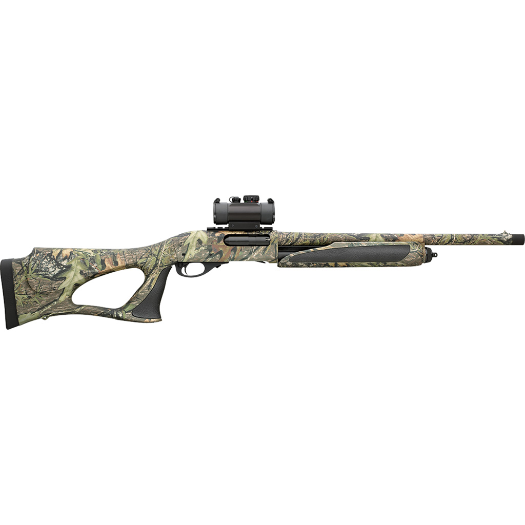 047700810621 Remington 870 Sps Super Magnum Shotgun 12 Ga. 20 In. Mossy Oak Obsession 3.5 In. Rh