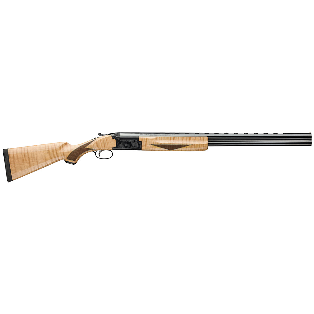 Winchester 101
